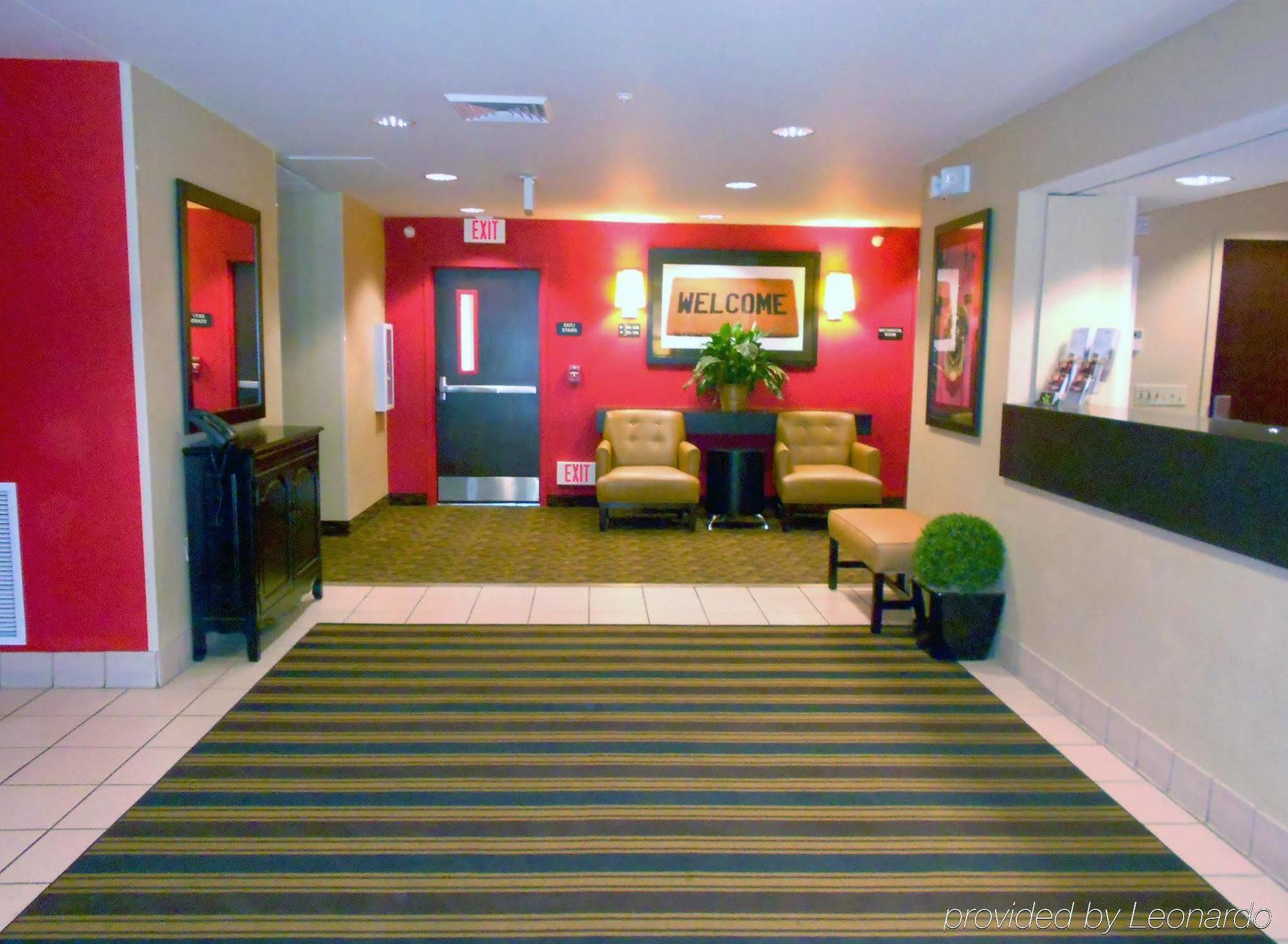 Extended Stay America Suites - Champaign - Urbana Экстерьер фото